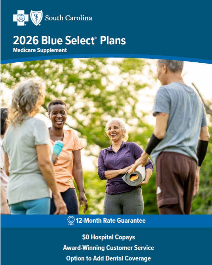 2026 Medicare Supplement Sales and Marketing Materials Released 2026 Medicare Supplement Sales and Marketing Materials Released
